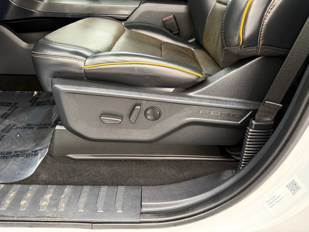 Used 2024 Ford F150 Tremor w/ Equipment Group 402A High image 16