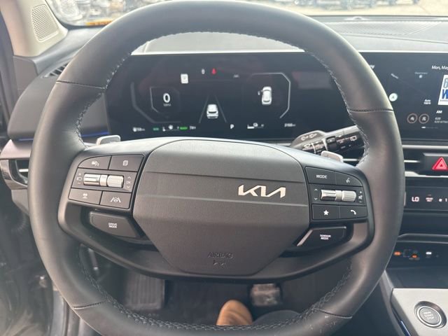 Certified 2026 Kia Sportage SX Prestige AWD/4WD image 10