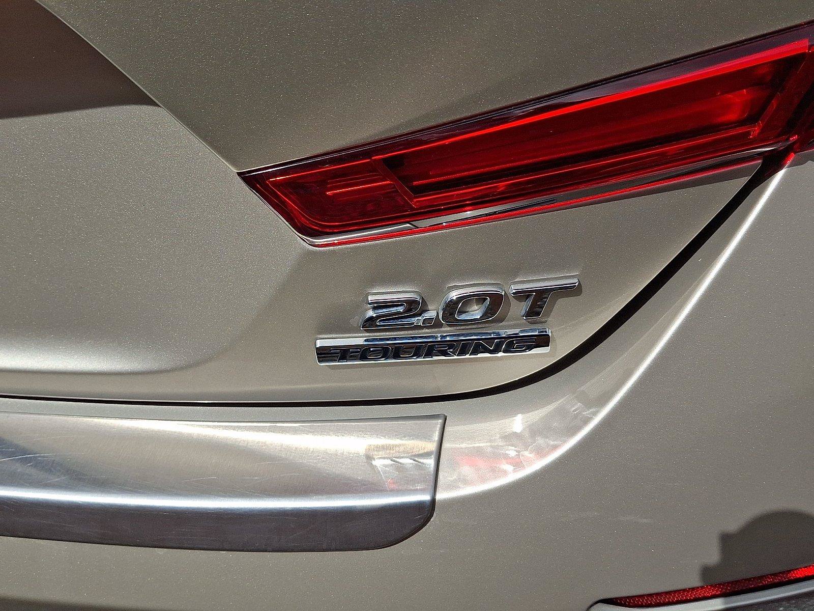 Used 2020 Honda Accord Touring image 7
