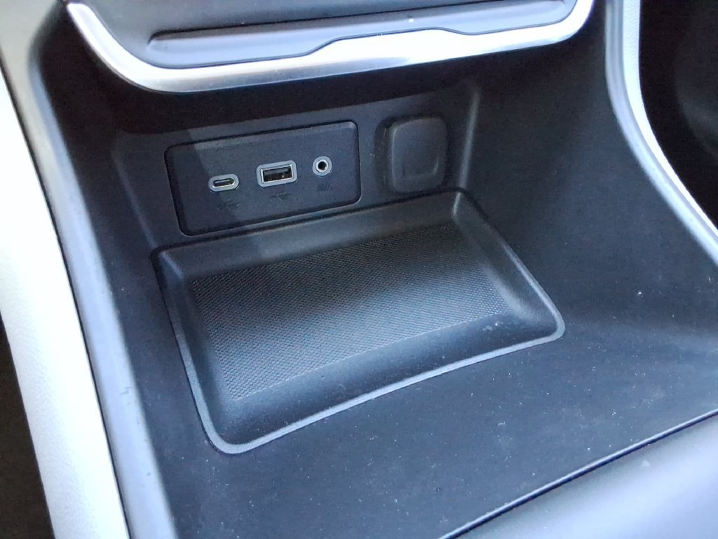 Used 2020 GMC Terrain SLE FWD image 34