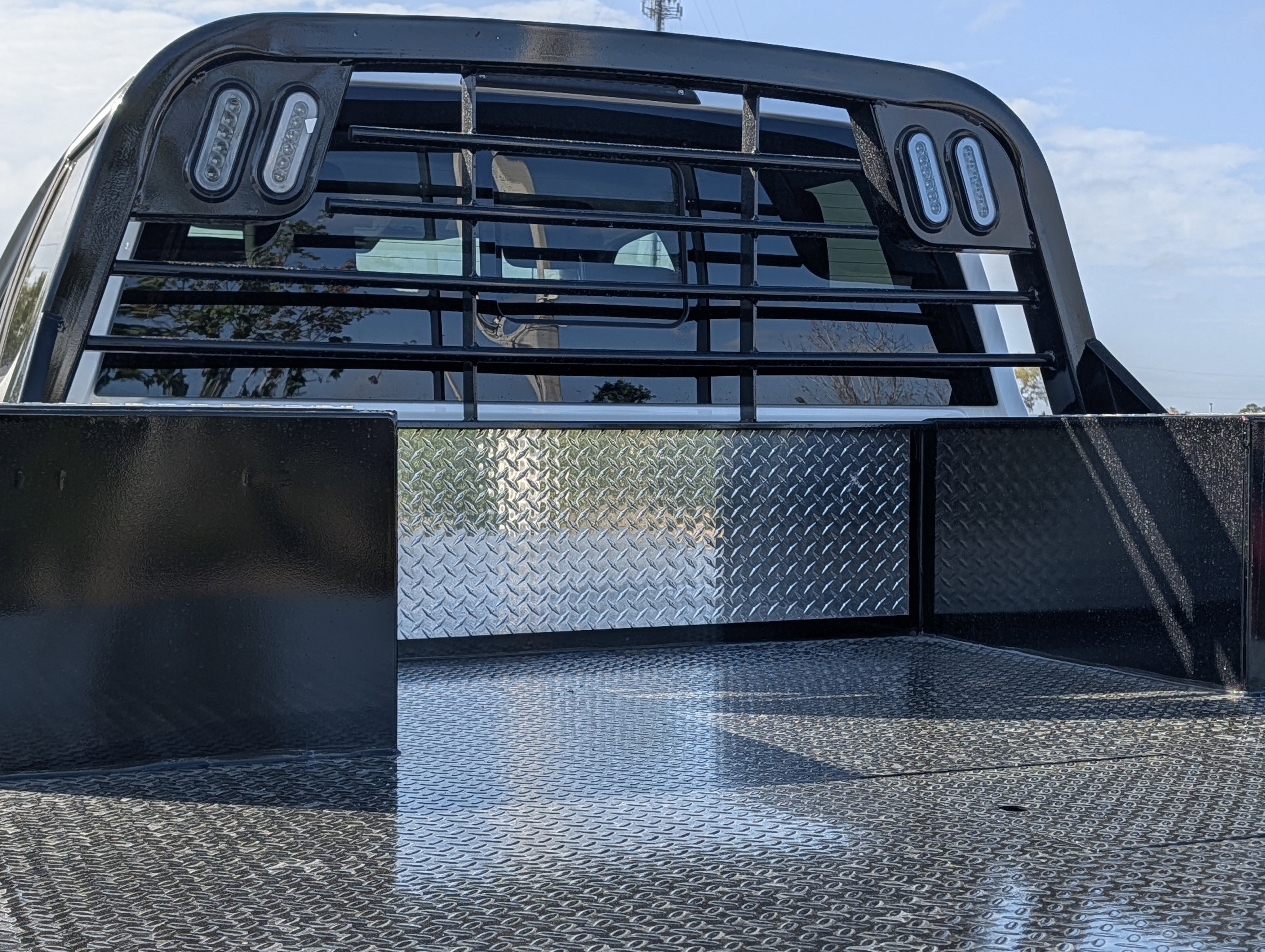 New 2026 Ford F350 XL w/ XL Chrome Package AWD/4WD image 14