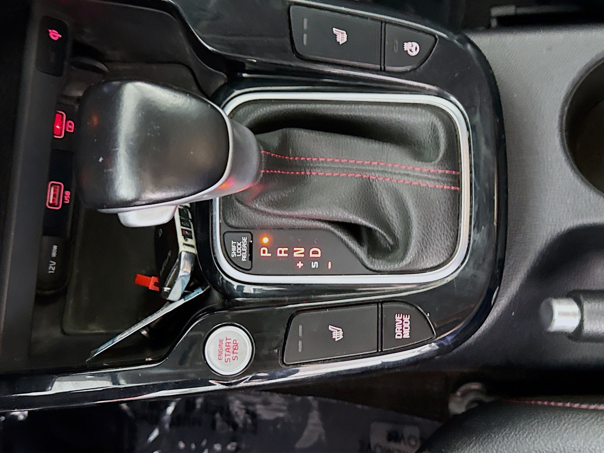 Used 2022 Kia Soul Turbo FWD image 20