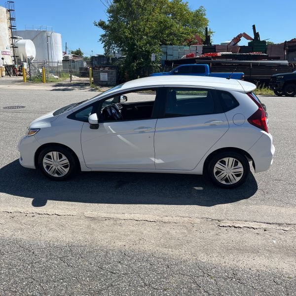 Used 2019 Honda Fit LX image 20