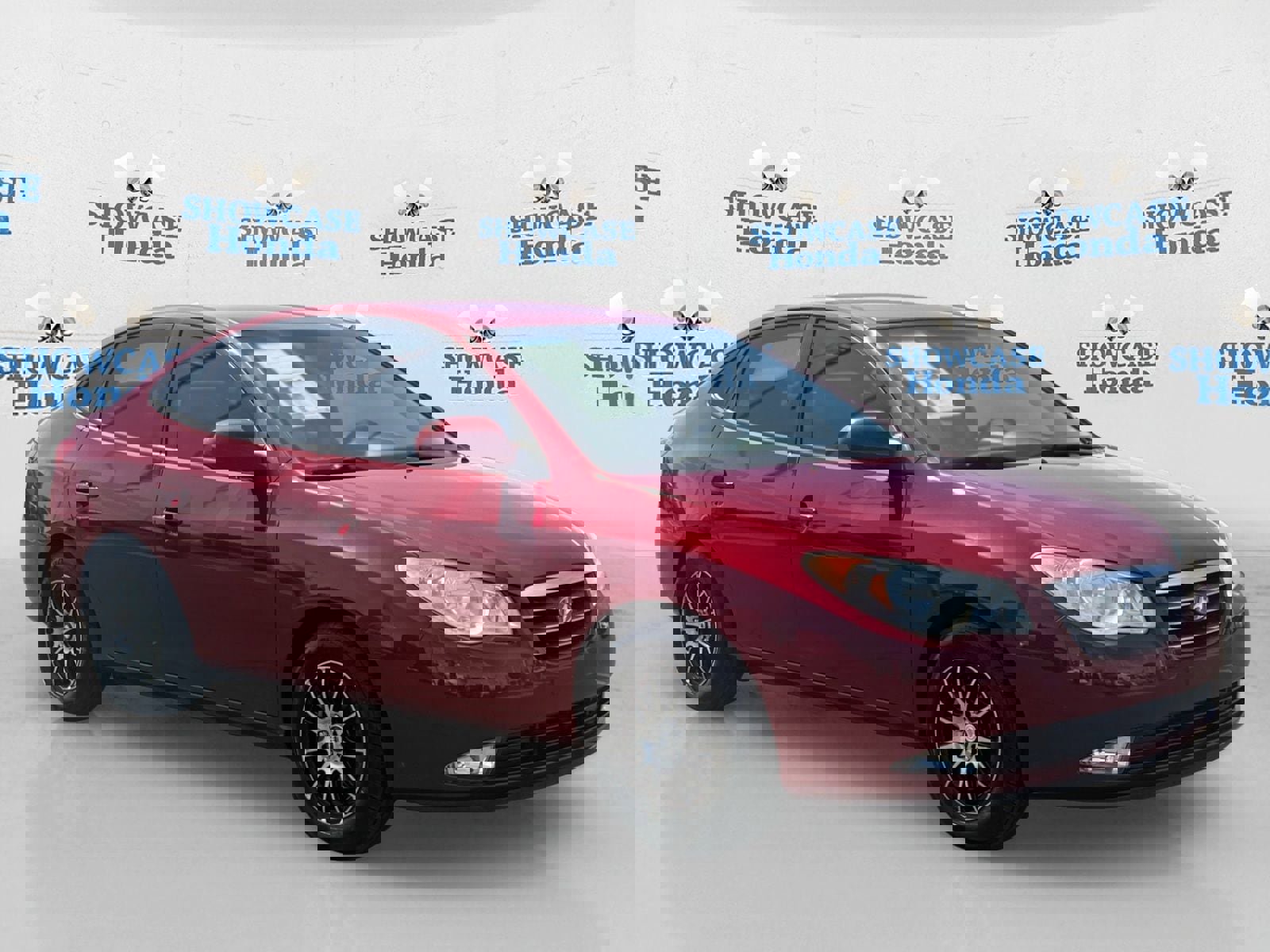 Used 2007 Hyundai Elantra Sedan FWD image 9