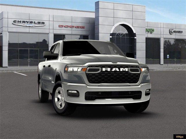 New 2026 RAM 1500 Big Horn image 10