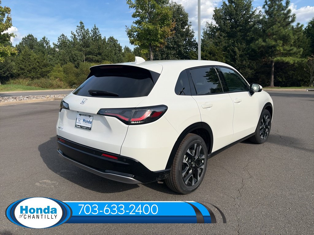 New 2027 Honda HR-V EX-L image 7