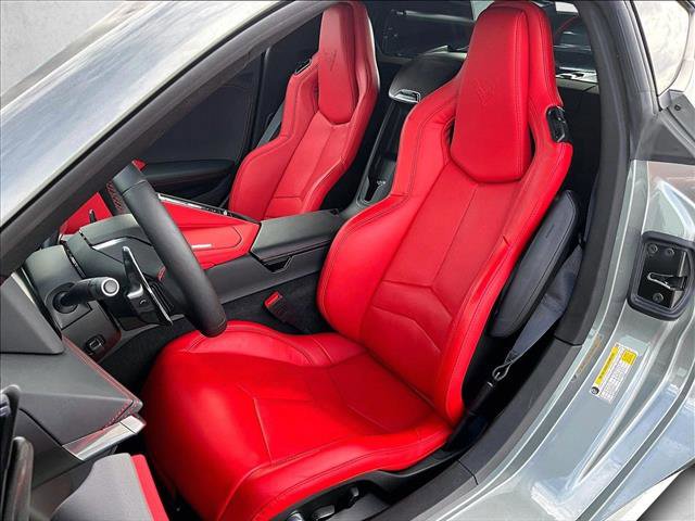 Used 2024 Chevrolet Corvette Stingray Preferred Cpe w/ 2LT RWD image 26