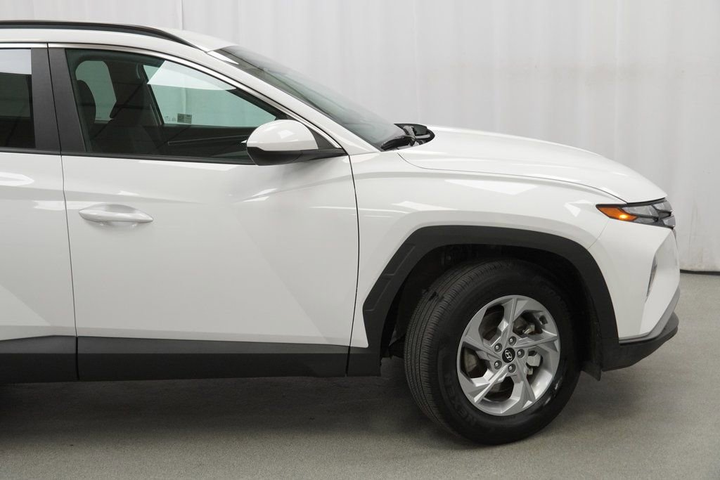 Used 2024 Hyundai Tucson SEL image 11