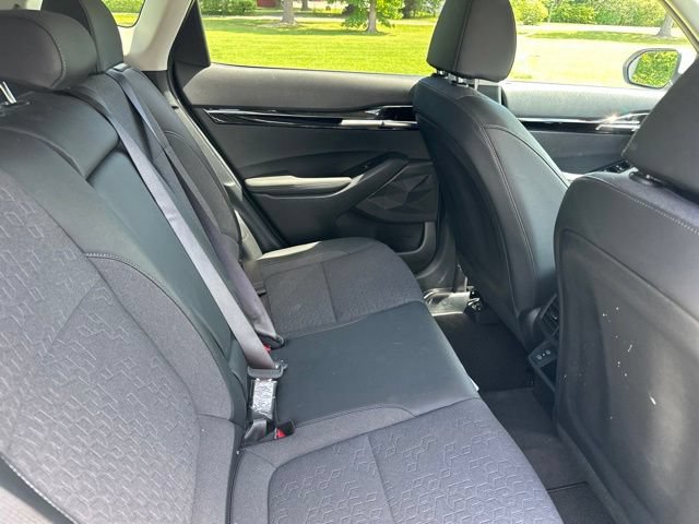 Certified 2024 Kia Seltos S FWD image 23
