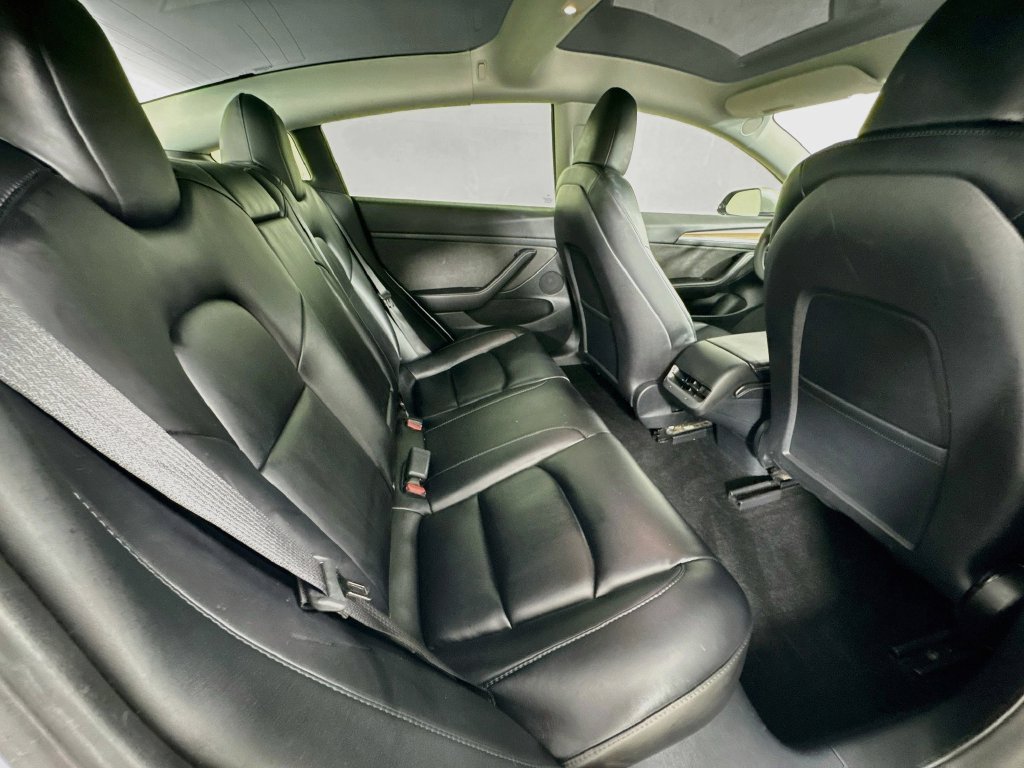 Used 2023 Tesla Model 3 Standard Range RWD image 35