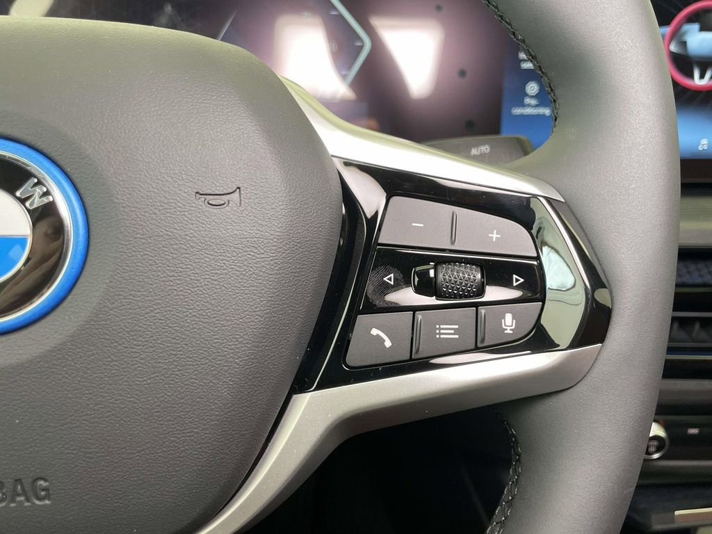 New 2026 BMW i4 xDrive40i AWD/4WD image 35