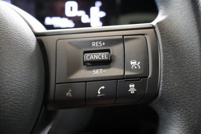Used 2025 Nissan Kicks SV w/ Illumination Package FWD image 19