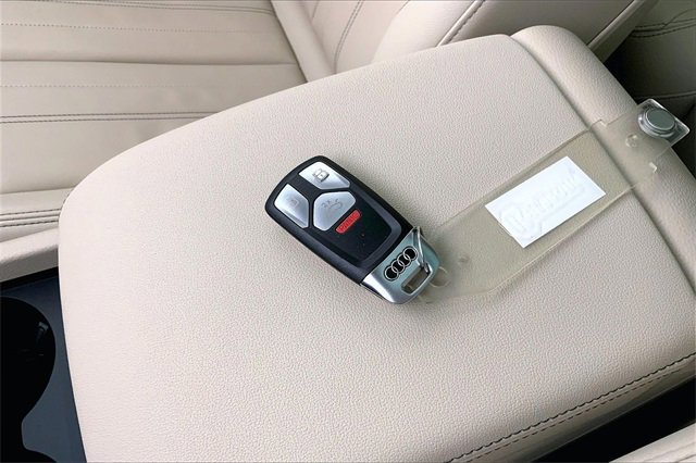 Certified 2023 Audi Q5 2.0T Premium Plus image 11