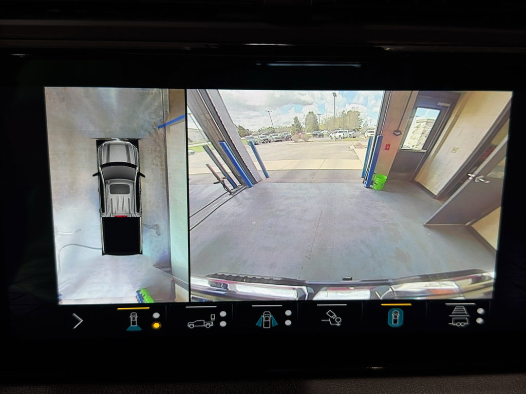Used 2022 GMC Sierra 1500 AT4 w/ AT4 Premium Package image 33