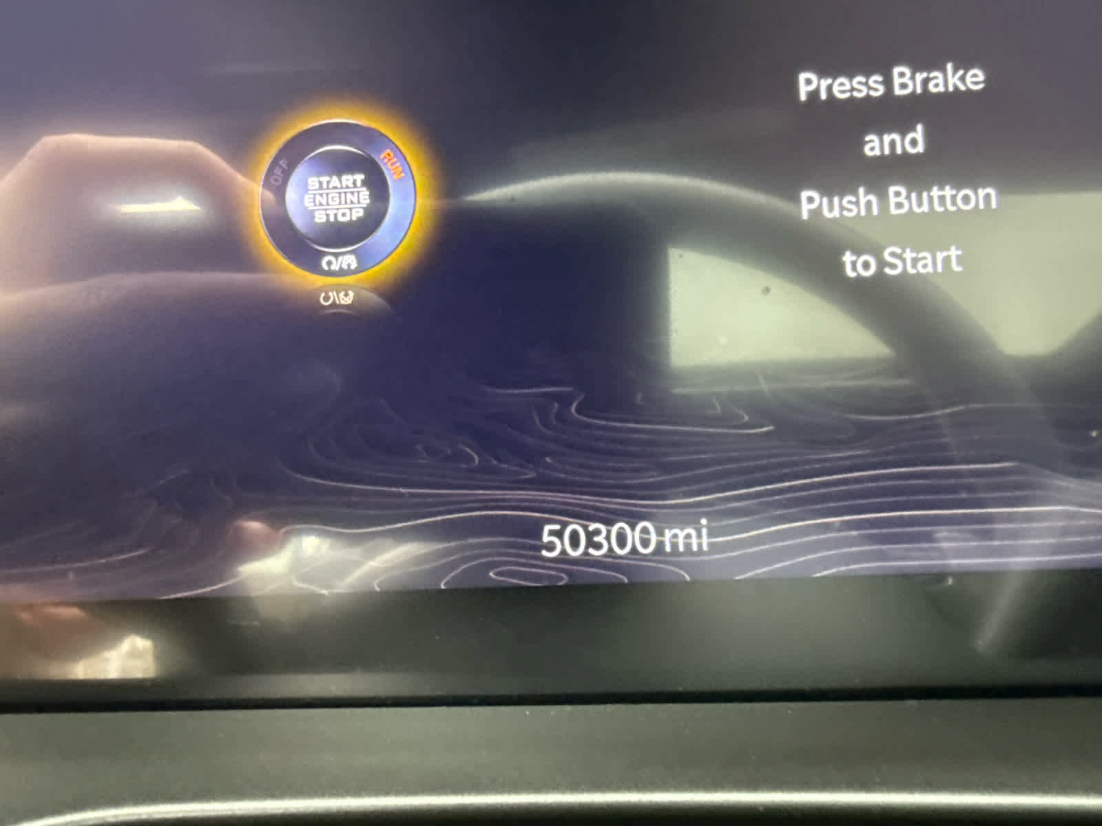 Used 2023 Jeep Grand Cherokee Overland w/ Luxury Tech Group IV image 9