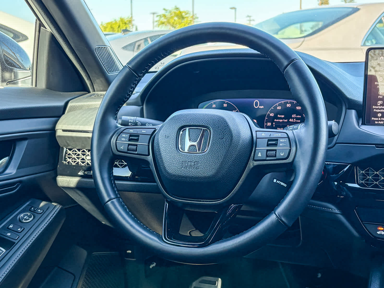 Used 2024 Honda Accord Sport image 14