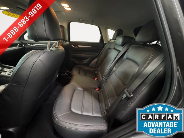 Used 2022 MAZDA CX-5 AWD 2.5 S image 22