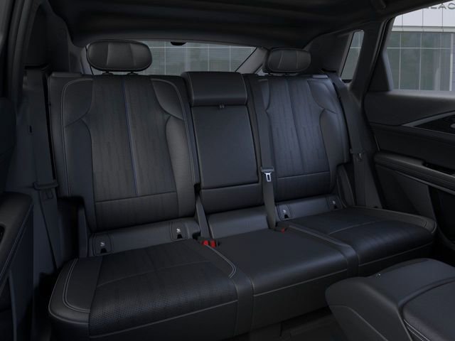 New 2025 Cadillac Lyriq Sport w/ LPO, Floor Liner Package RWD image 17