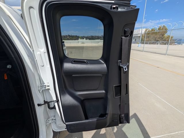 Used 2022 Toyota Tacoma SR RWD image 14