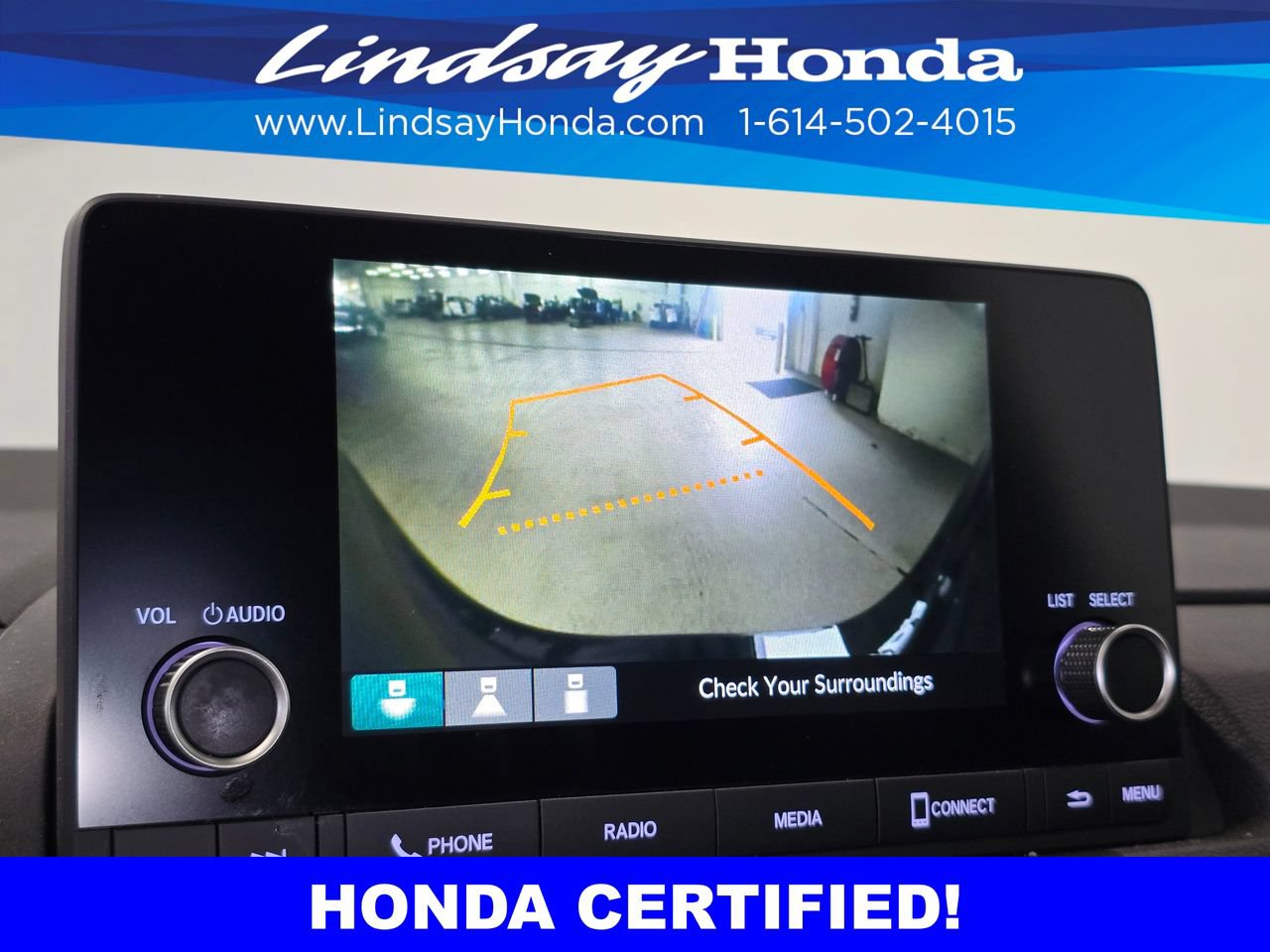 Certified 2023 Honda CR-V Sport image 19