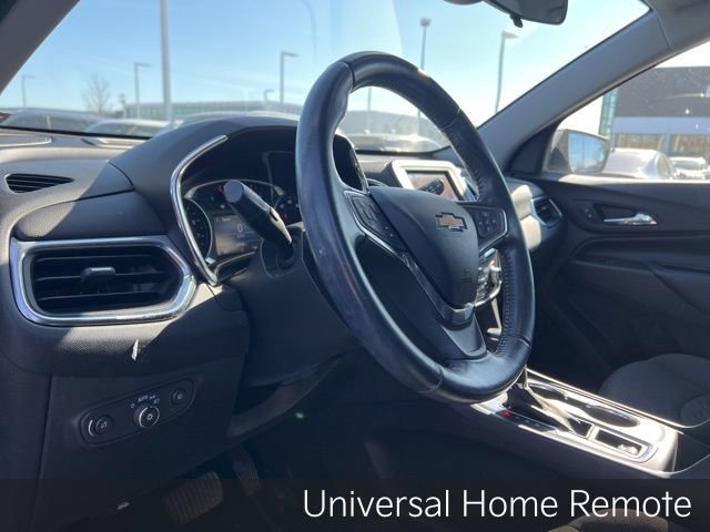 Used 2021 Chevrolet Equinox LT image 9