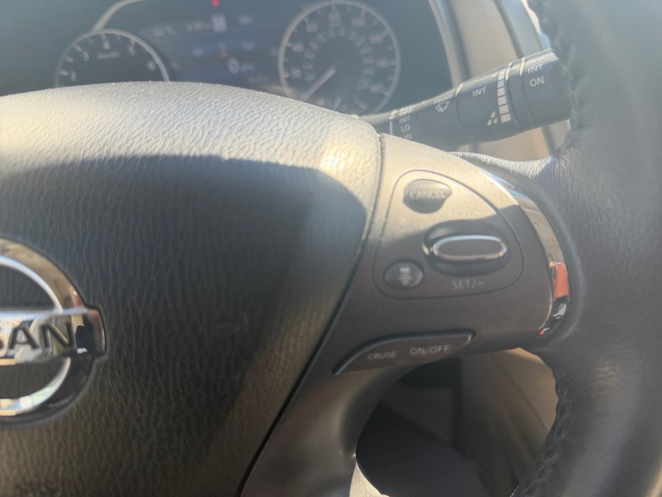 Used 2019 Nissan Murano Platinum image 23