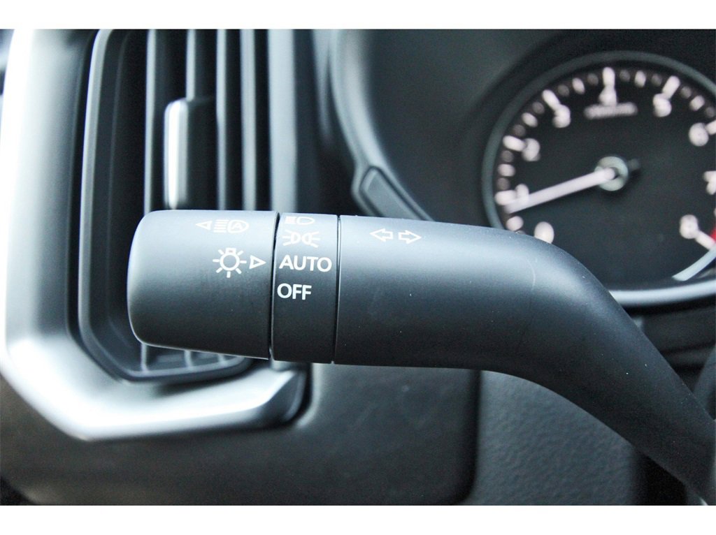 New 2025 MAZDA CX-50 Meridian Edition w/ Apex Package image 15