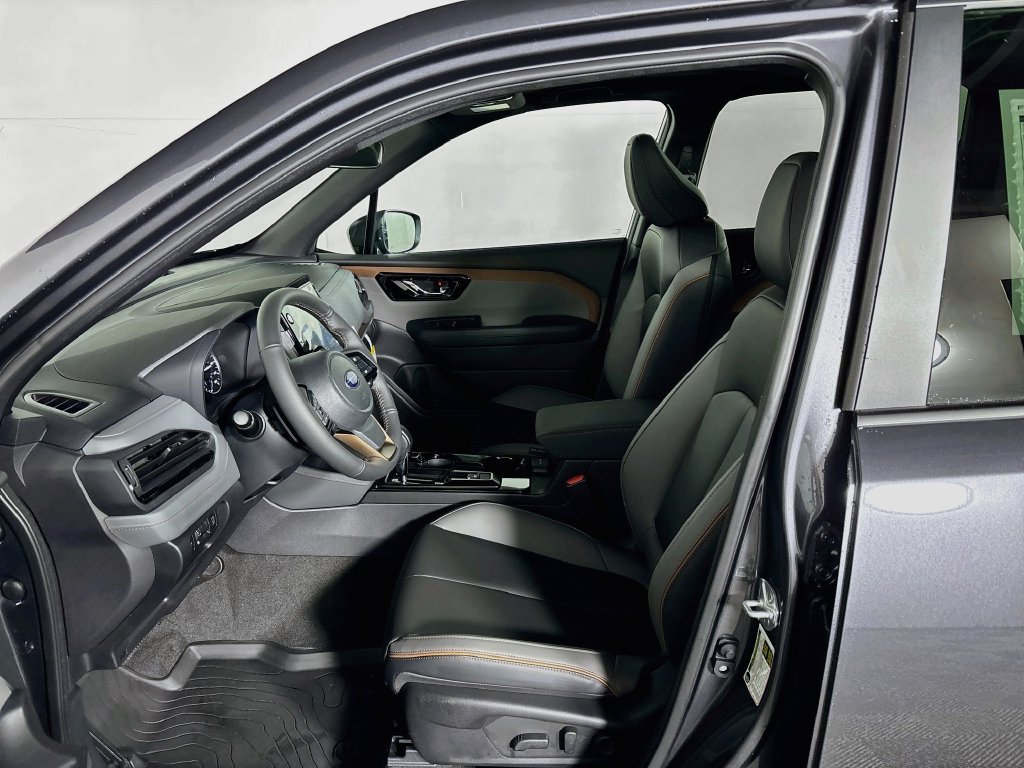 Certified 2026 Subaru Forester Sport AWD/4WD image 12