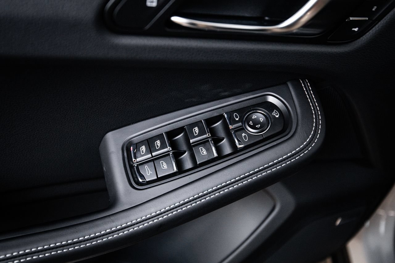 New 2026 Porsche Macan S AWD/4WD image 22