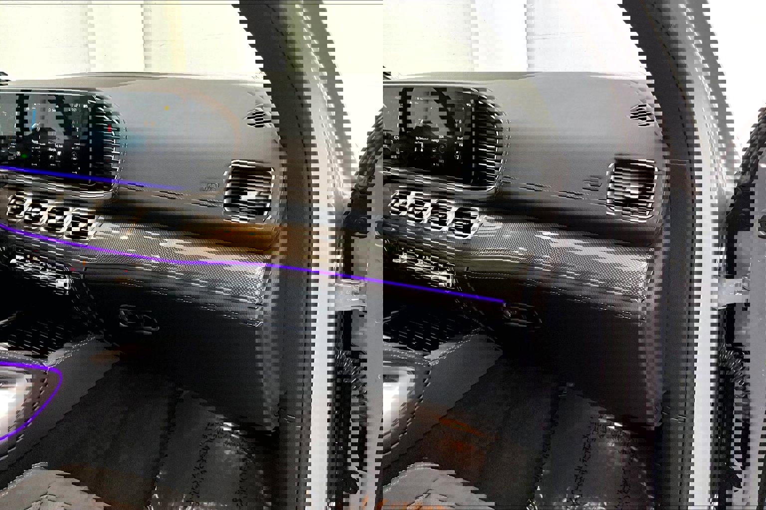 Used 2022 Mercedes-Benz GLE 53 AMG 4MATIC image 20