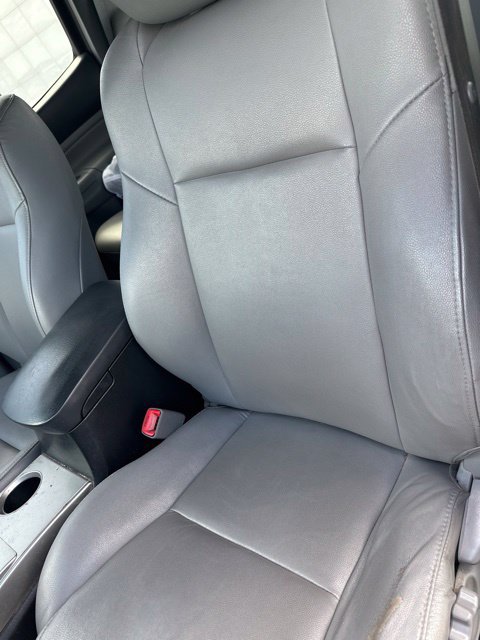 Used 2014 Toyota Tacoma 4x4 Double Cab w/ Limited Package image 11