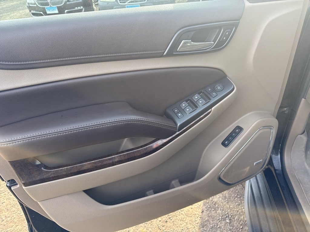 Used 2018 Chevrolet Tahoe LT image 22