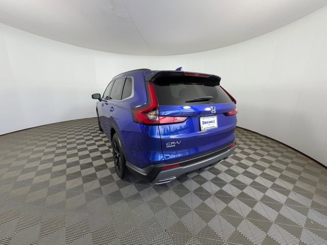 Certified 2023 Honda CR-V Sport image 14