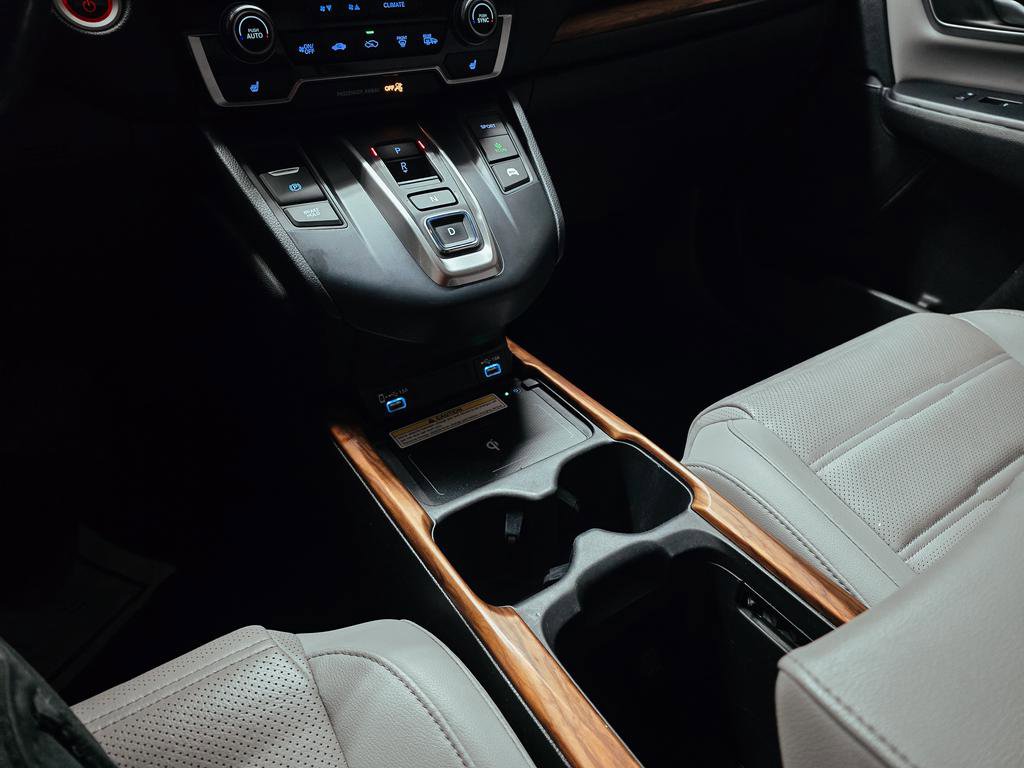 Used 2022 Honda CR-V Touring image 31