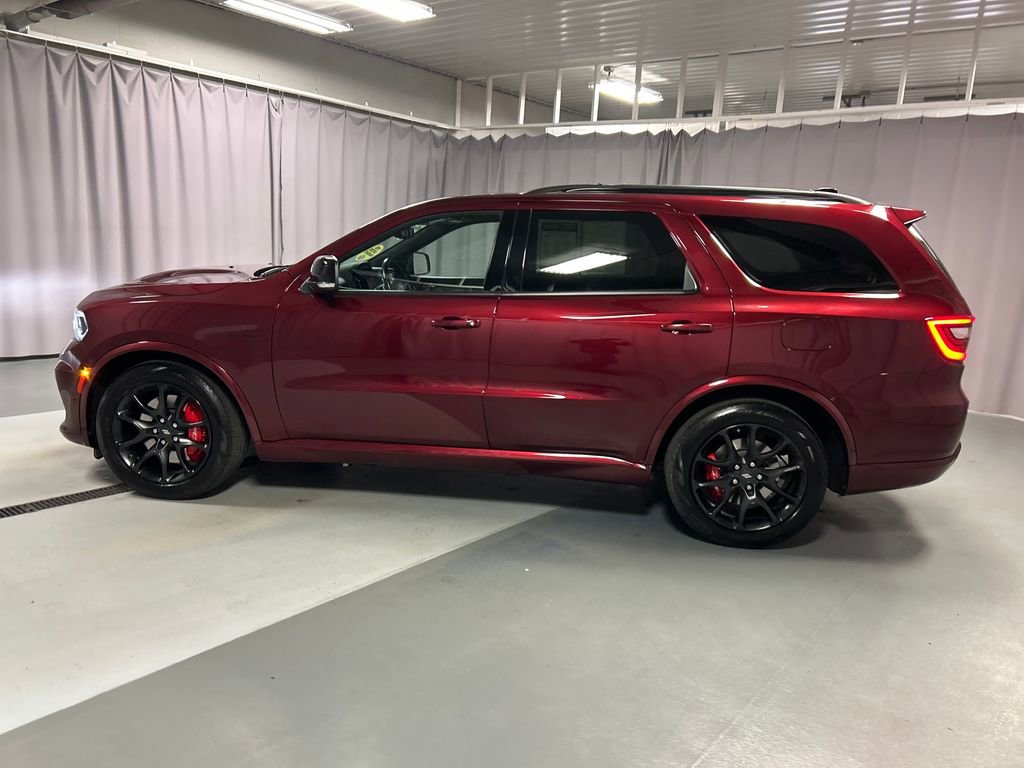 Used 2024 Dodge Durango R/T w/ Tow 'N Go Package image 4