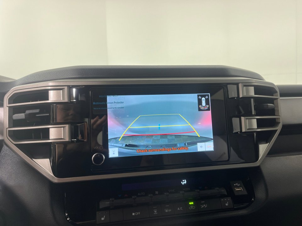 New 2026 Toyota Tundra SR5 image 19