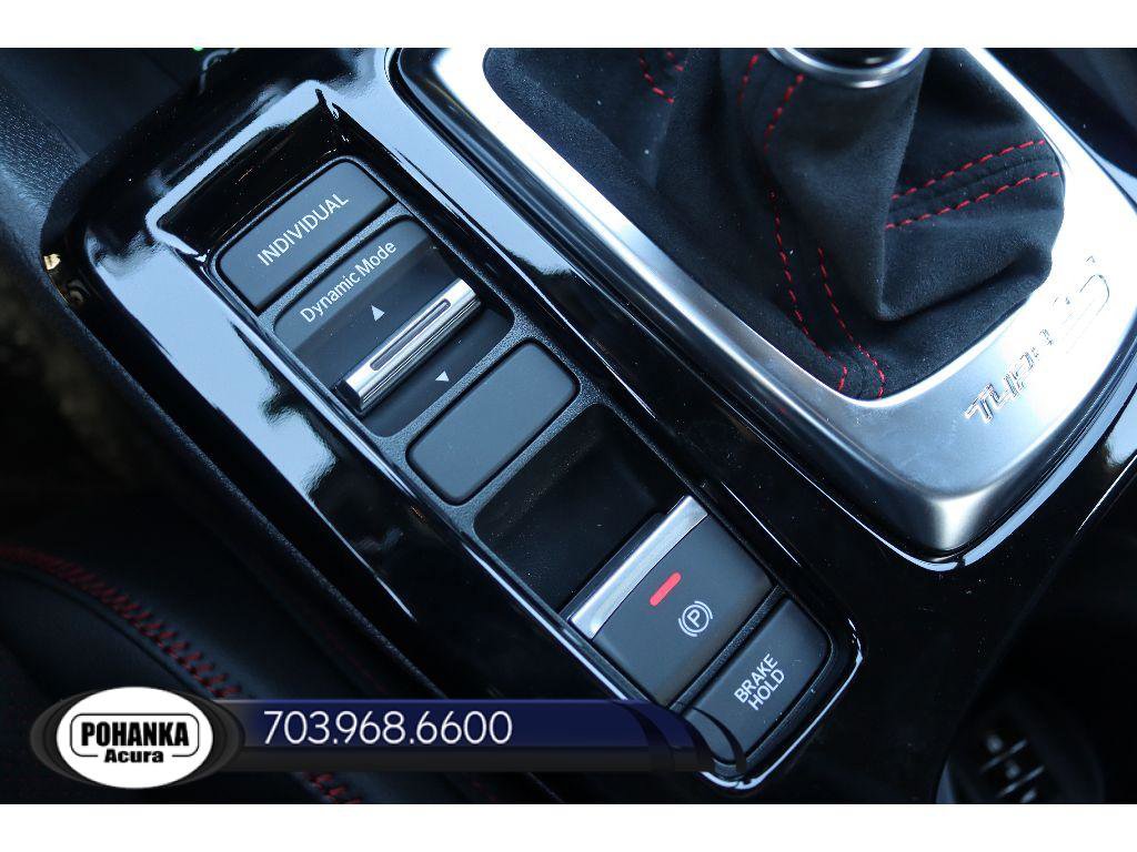 New 2026 Acura Integra Type S image 20