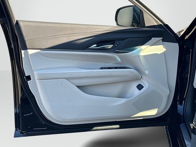 New 2026 Cadillac CT4 Luxury image 8