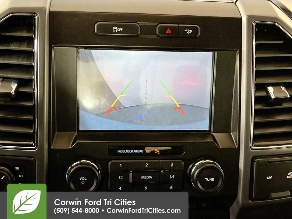 Certified 2022 Ford F350 XLT w/ XLT Value Package AWD/4WD image 19