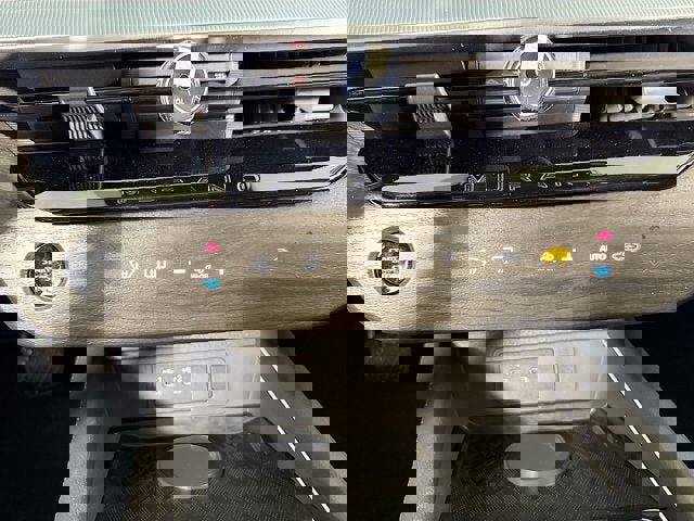 New 2026 Nissan Murano Platinum w/ Cargo Package AWD/4WD image 14