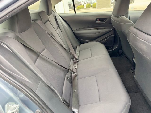 Used 2023 Toyota Corolla LE image 10