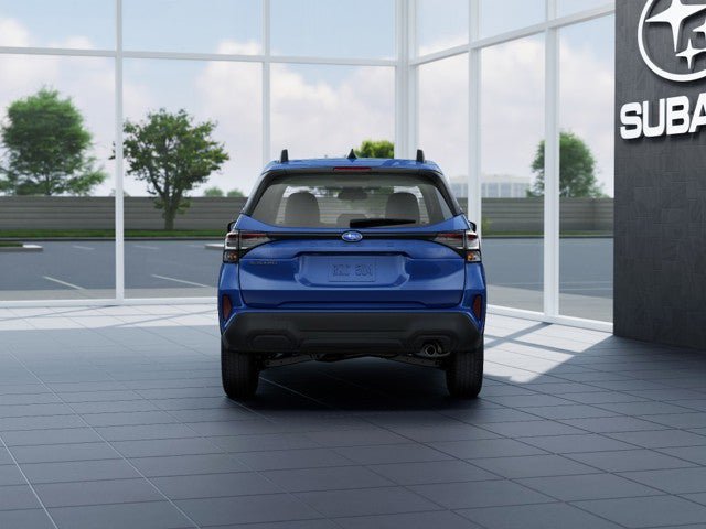 New 2026 Subaru Forester AWD/4WD image 8