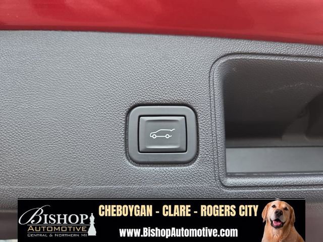 Used 2024 GMC Terrain SLE w/ Driver Convenience Package AWD/4WD image 31