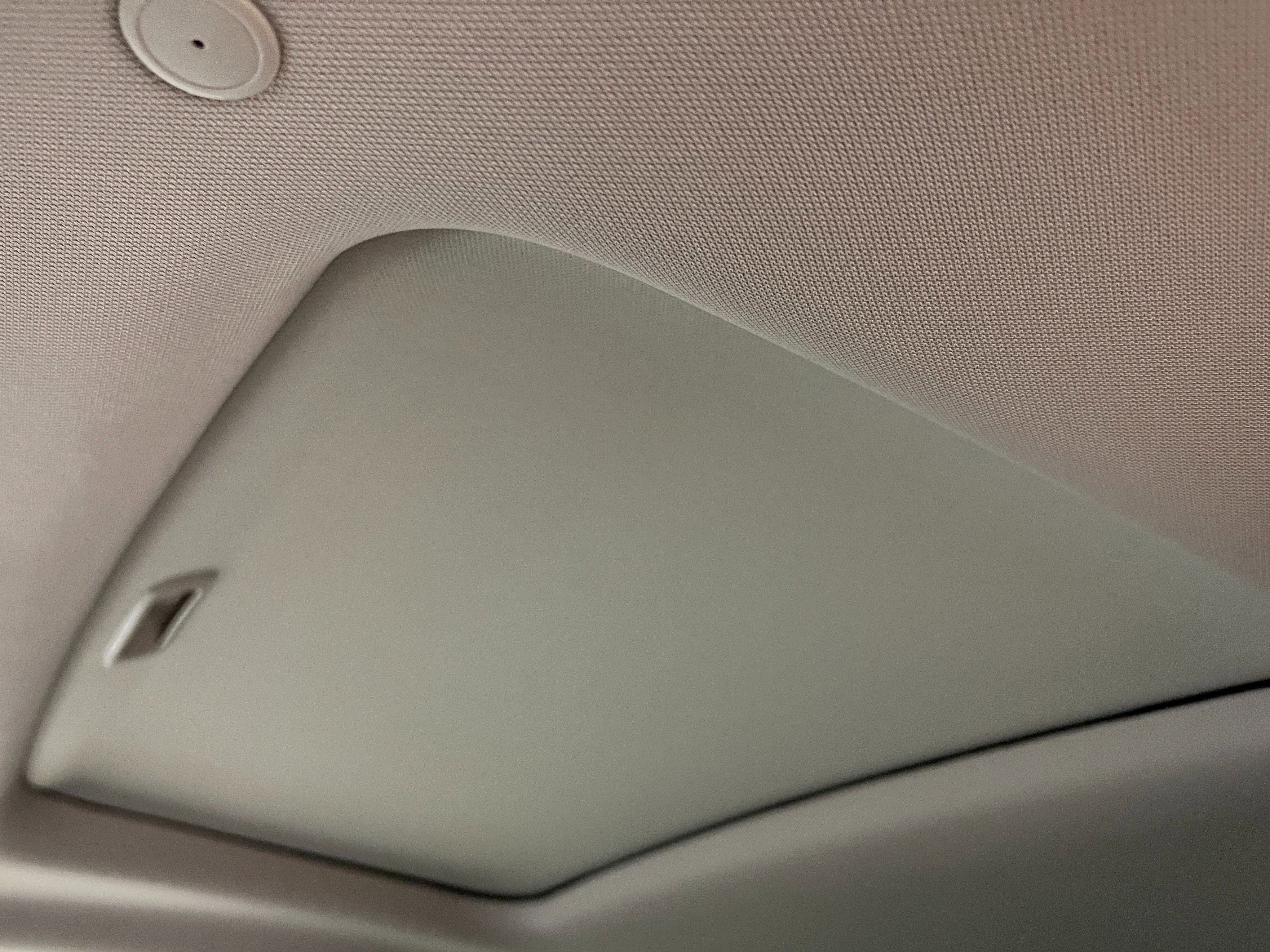 New 2025 Honda HR-V EX-L image 29