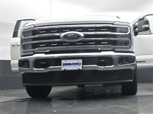 New 2026 Ford F250 Lariat image 68