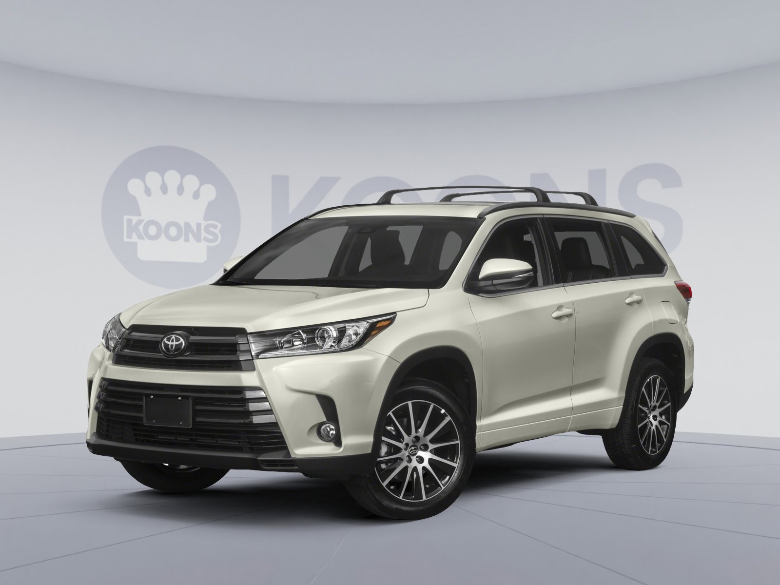 Used 2018 Toyota Highlander XLE