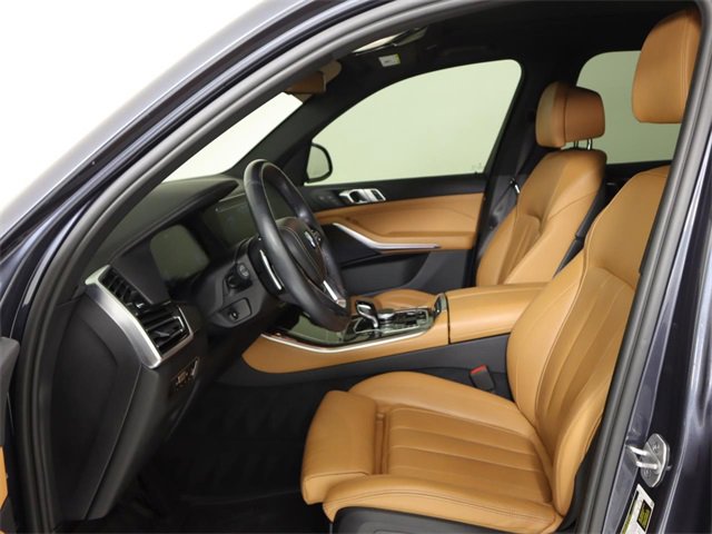 Used 2022 BMW X5 xDrive45e w/ Luxury Seating Package image 12
