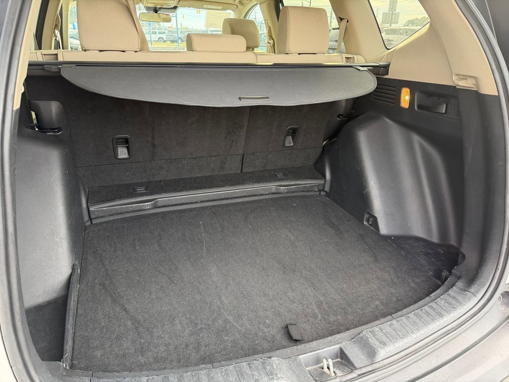 Used 2020 Honda CR-V EX image 19