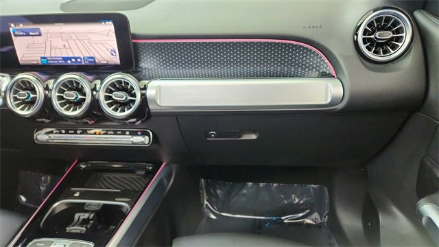Used 2024 Mercedes-Benz EQB 250+ w/ Driver Assistance Package image 36