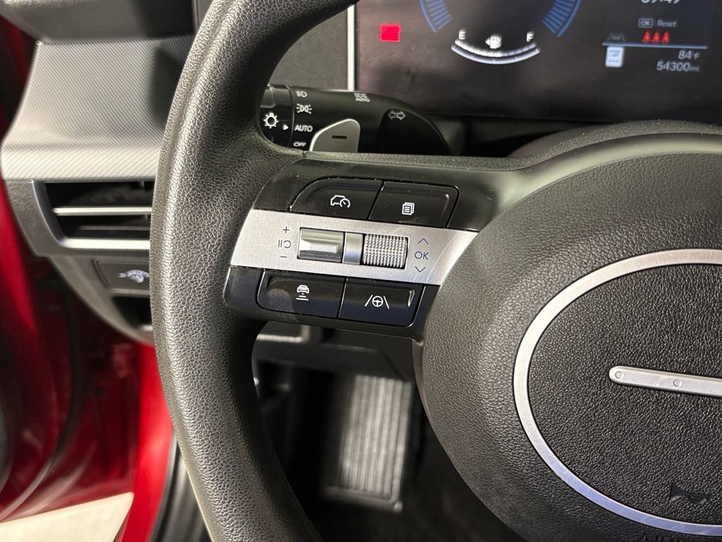 Used 2025 Hyundai Sonata SEL FWD image 23